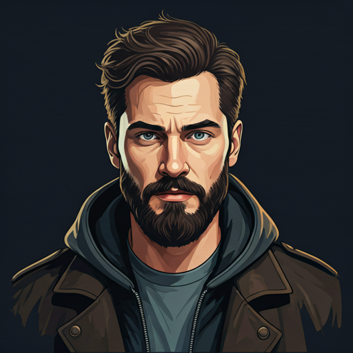 Marcus V.